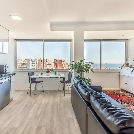 GraçA Amazing River Views Lisboa المظهر الخارجي الصورة