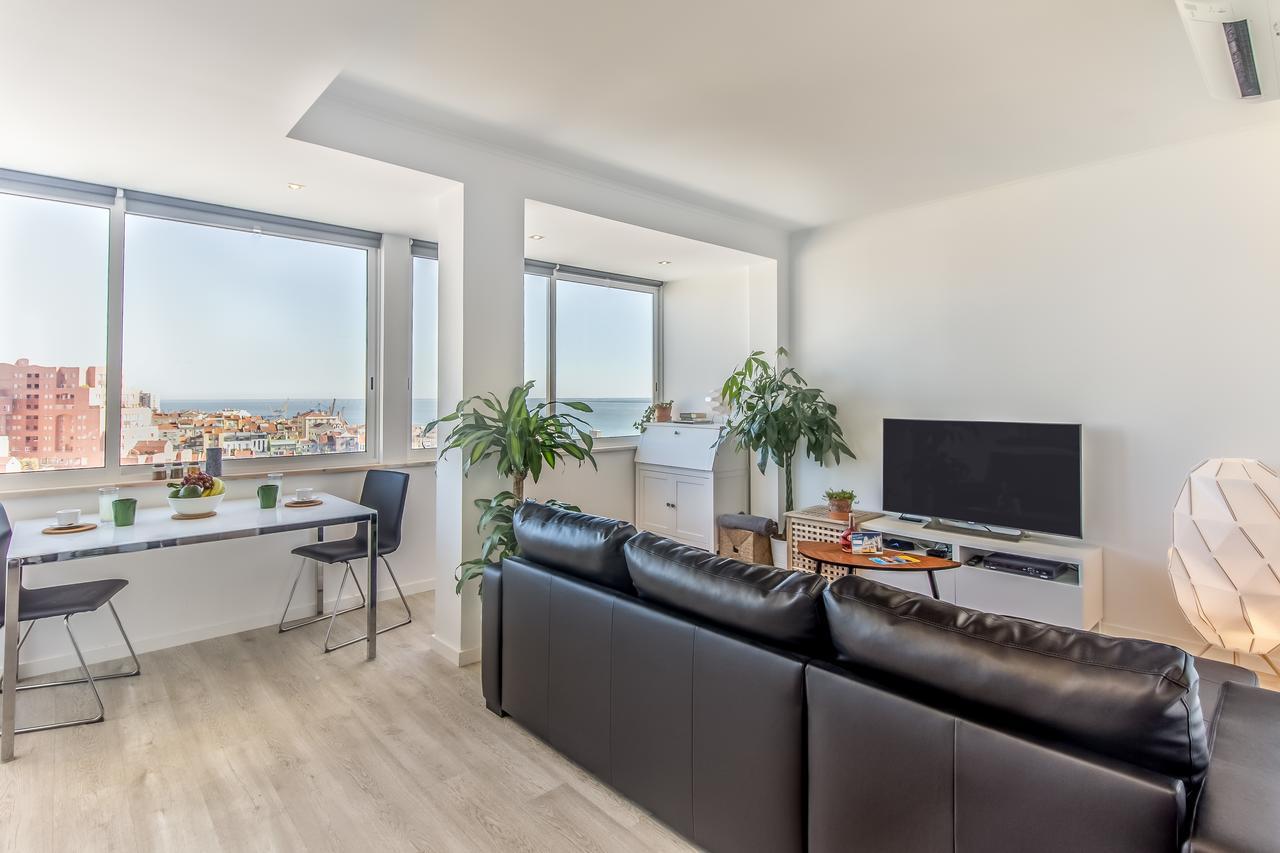 GraçA Amazing River Views Lisboa المظهر الخارجي الصورة