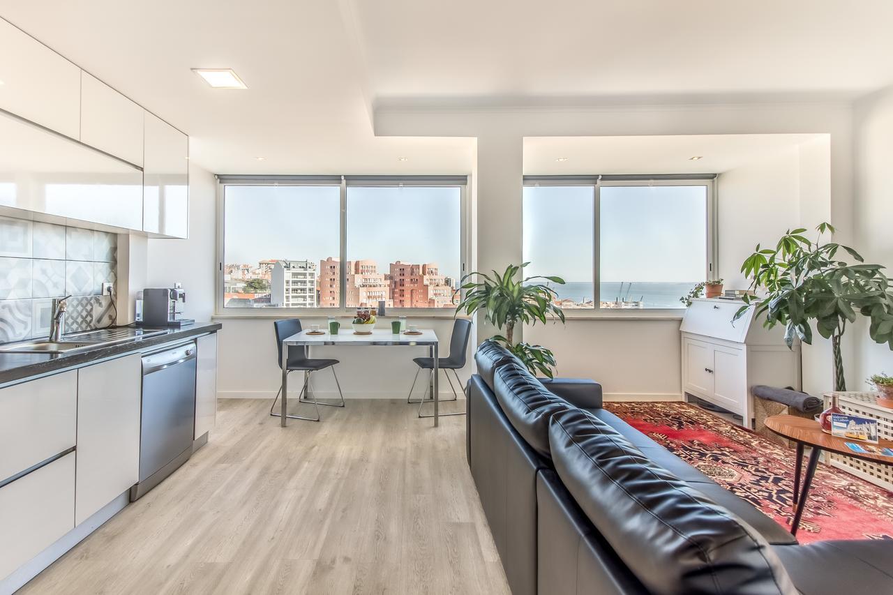 GraçA Amazing River Views Lisboa المظهر الخارجي الصورة