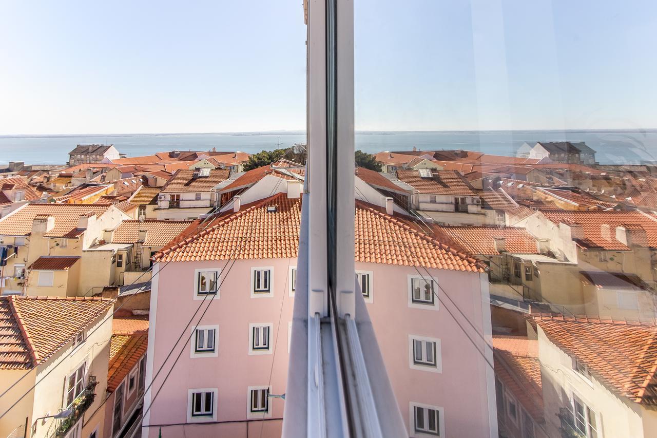 GraçA Amazing River Views Lisboa المظهر الخارجي الصورة