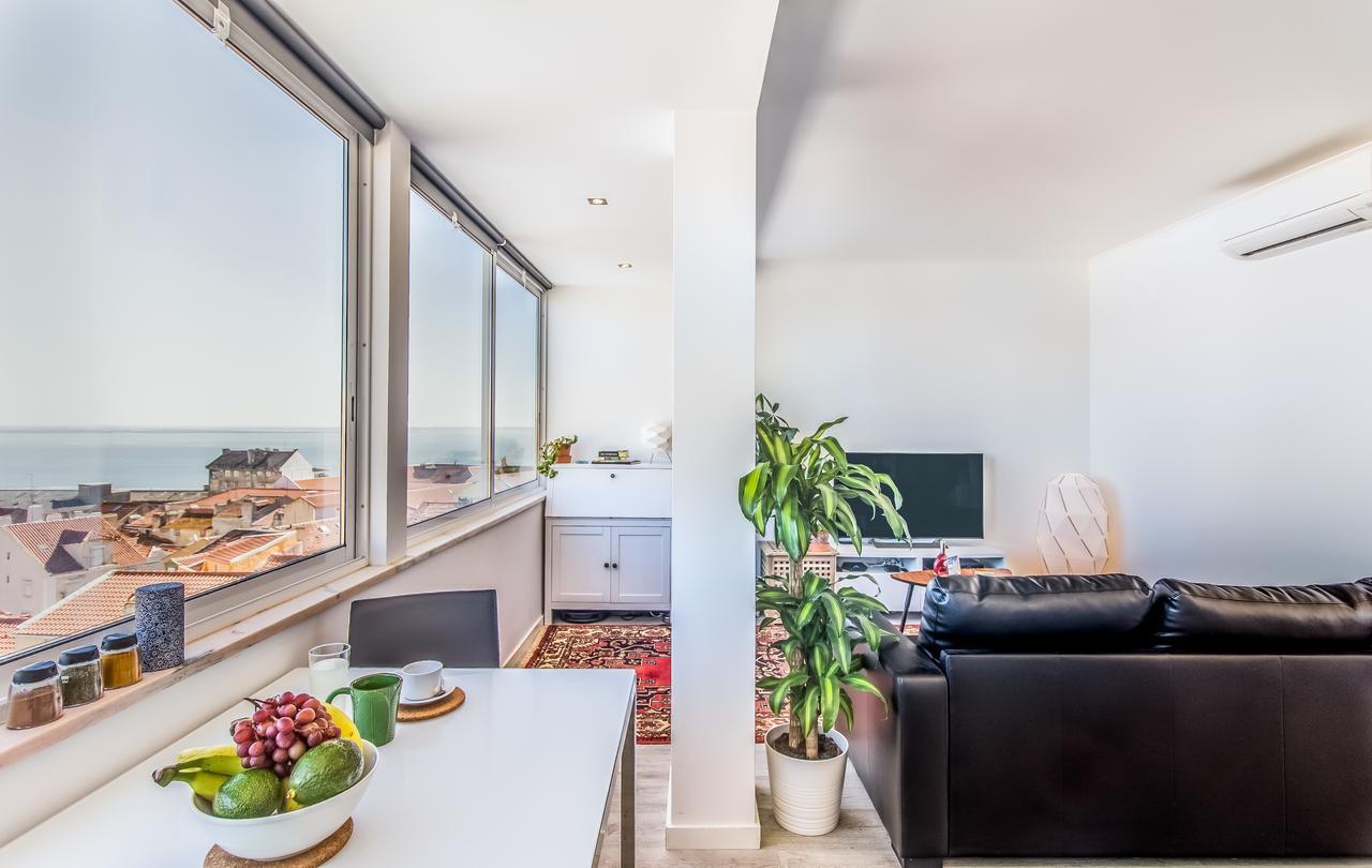 GraçA Amazing River Views Lisboa المظهر الخارجي الصورة